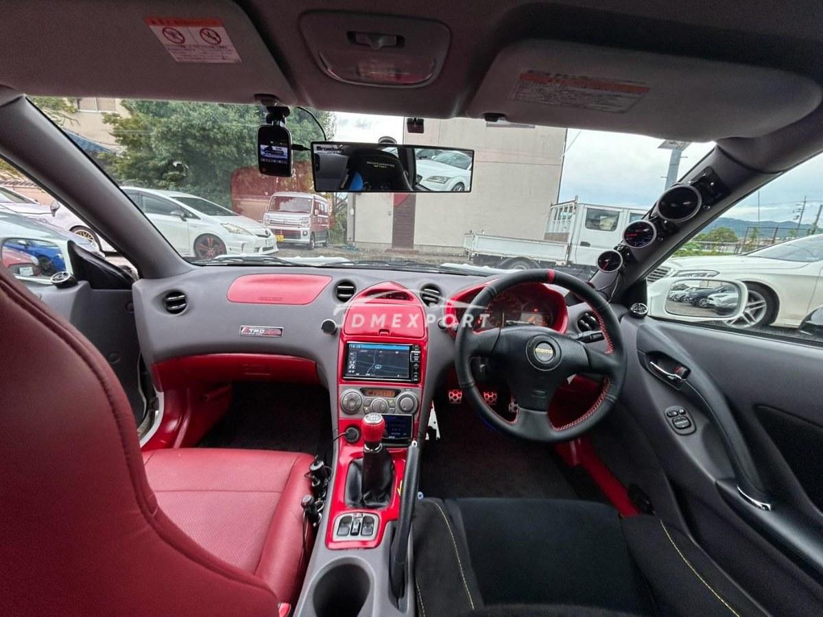Toyota Celica 2000 thumbnail 28