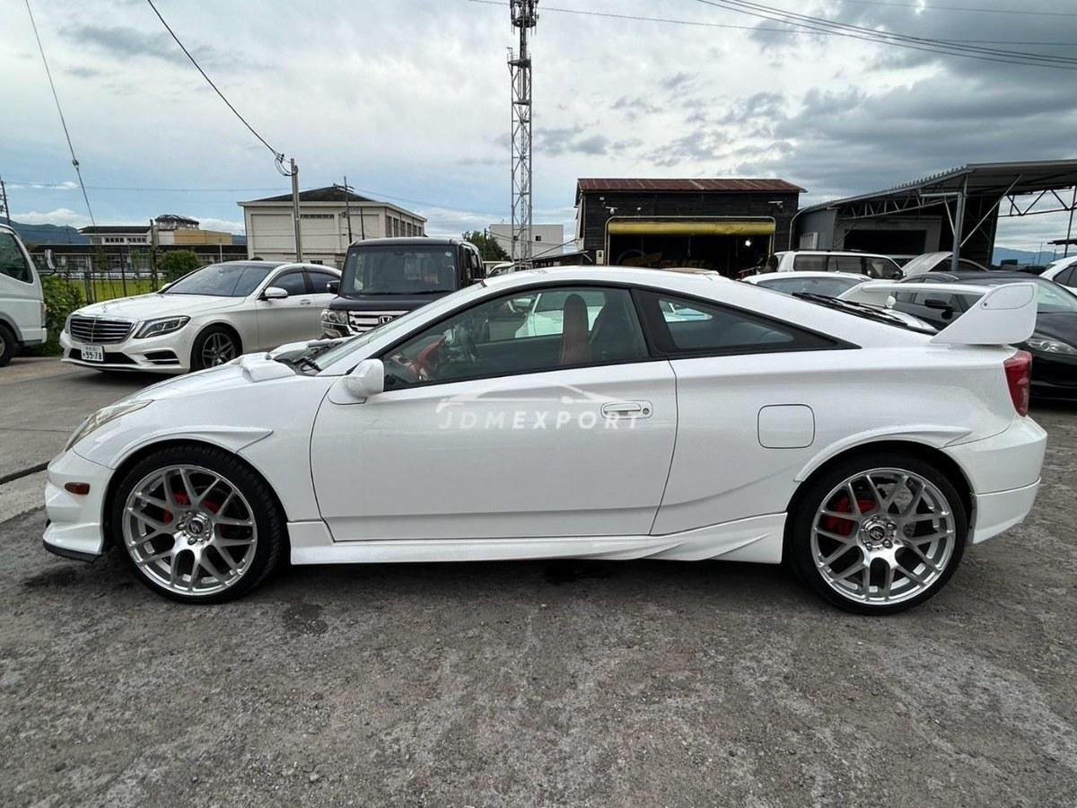 Toyota Celica 2000 thumbnail 6