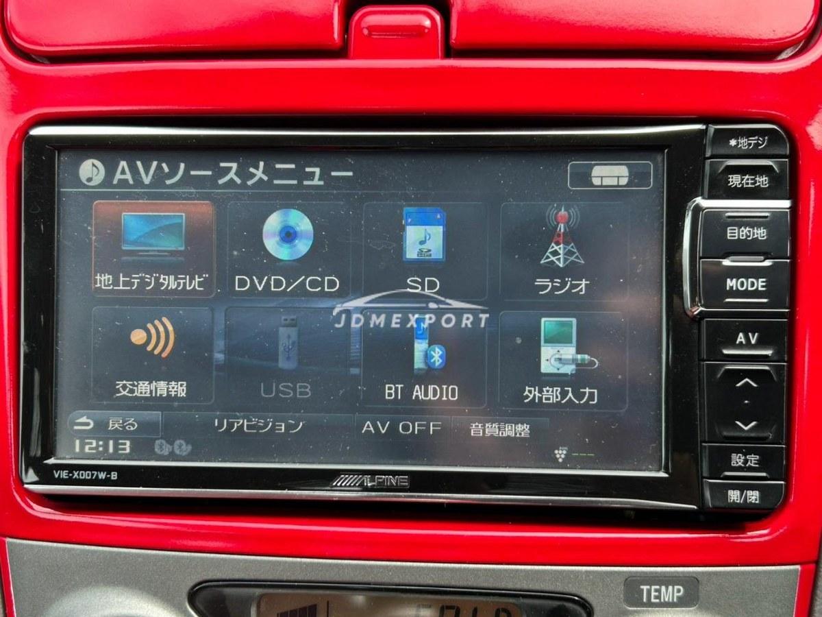 Toyota Celica 2000 thumbnail 35