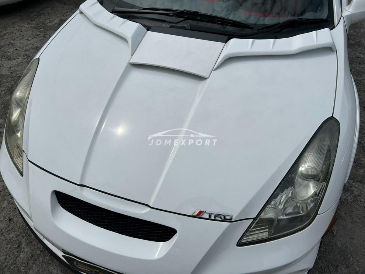 Toyota Celica 2000 thumbnail 56