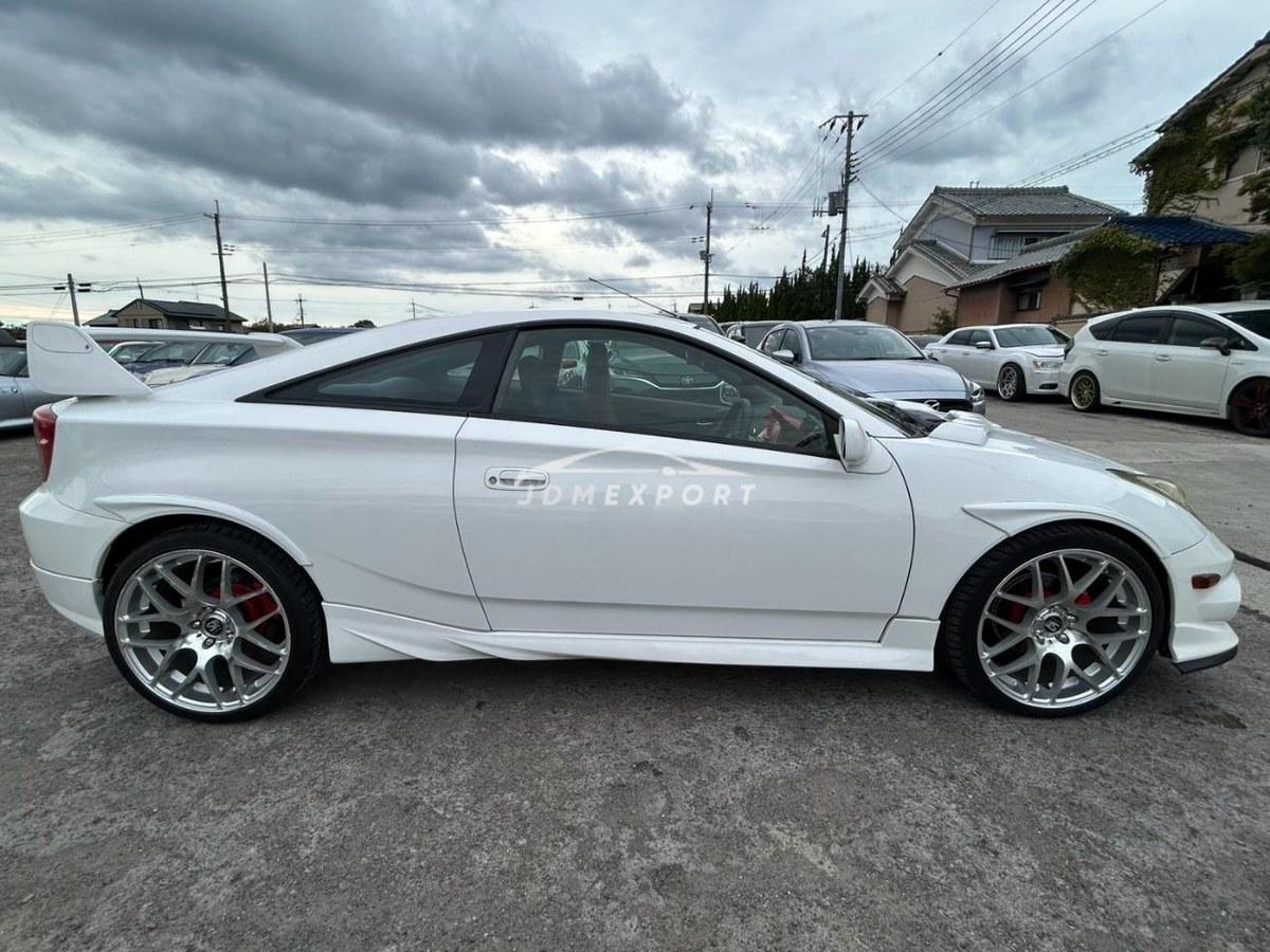 Toyota Celica 2000 thumbnail 5
