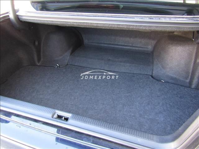 Toyota Crown Majesta 2001 thumbnail 24