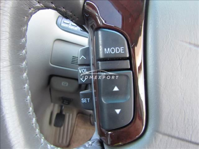 Toyota Crown Majesta 2001 thumbnail 11