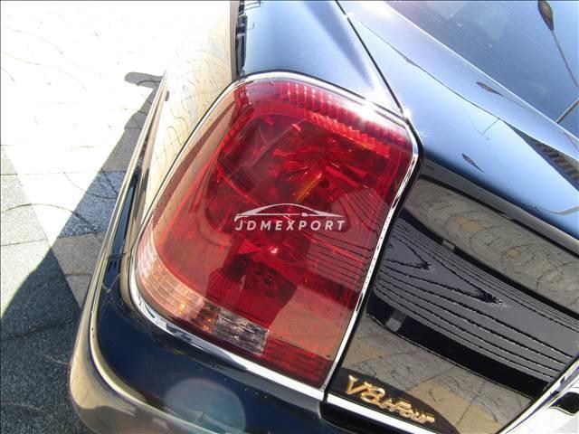 Toyota Crown Majesta 2001 thumbnail 40