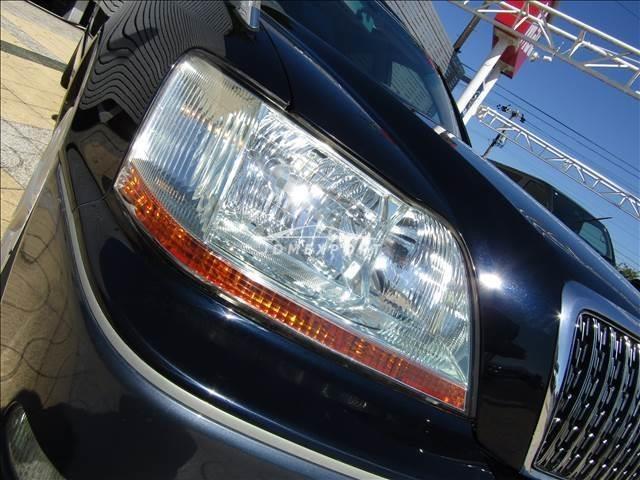 Toyota Crown Majesta 2001 thumbnail 37