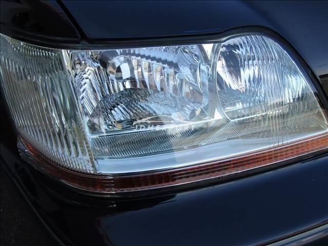 Toyota Crown Majesta 2001 thumbnail 36