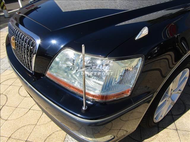 Toyota Crown Majesta 2001 thumbnail 39