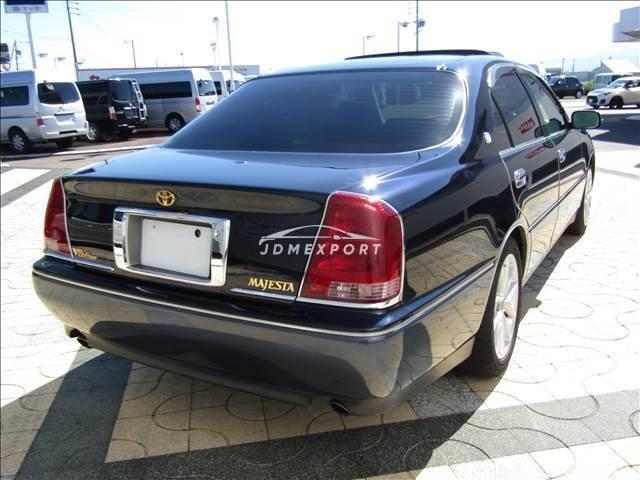 Toyota Crown Majesta 2001 thumbnail 33
