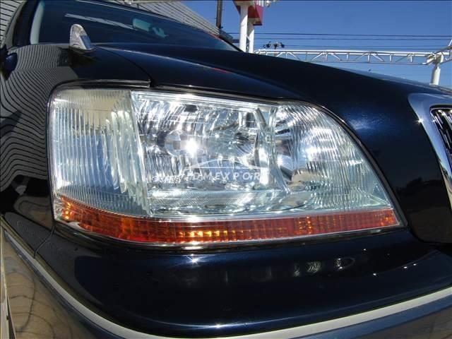 Toyota Crown Majesta 2001 thumbnail 35