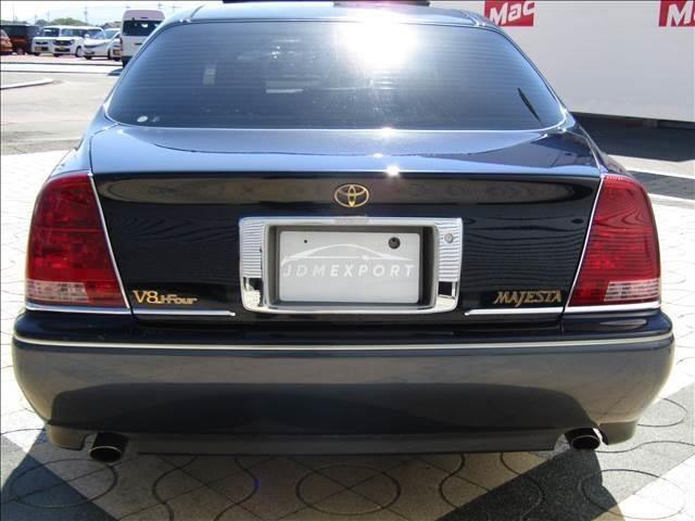 Toyota Crown Majesta 2001 thumbnail 28