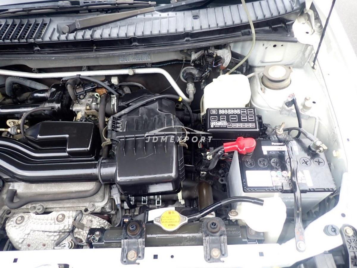 Daihatsu Mira Gino 2002 thumbnail 25