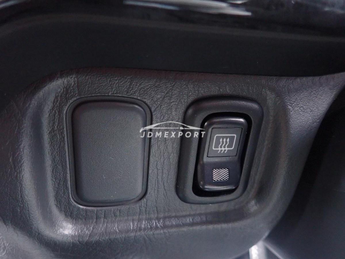Daihatsu Mira Gino 2002 thumbnail 18