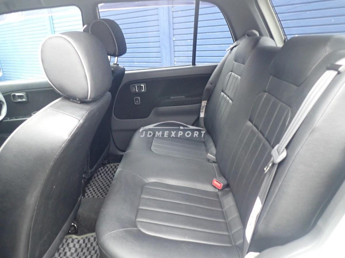 Daihatsu Mira Gino 2002 thumbnail 13
