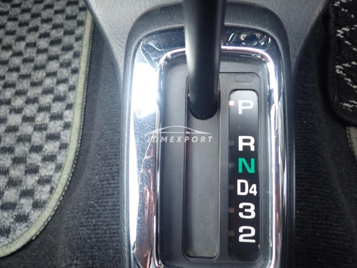 Daihatsu Mira Gino 2002 thumbnail 20