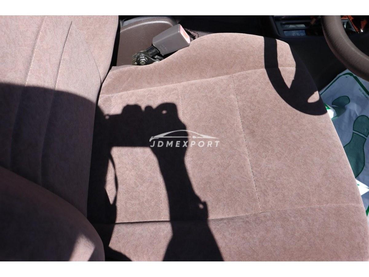 Toyota Hiace Wagon 2001 thumbnail 34