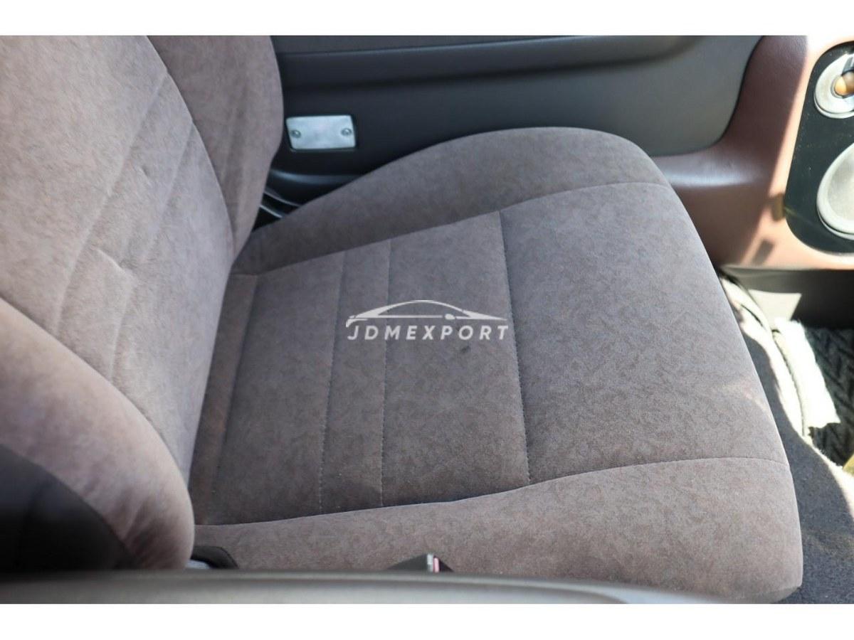 Toyota Hiace Wagon 2001 thumbnail 33