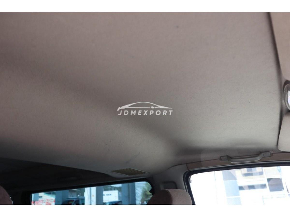 Toyota Hiace Wagon 2001 thumbnail 30