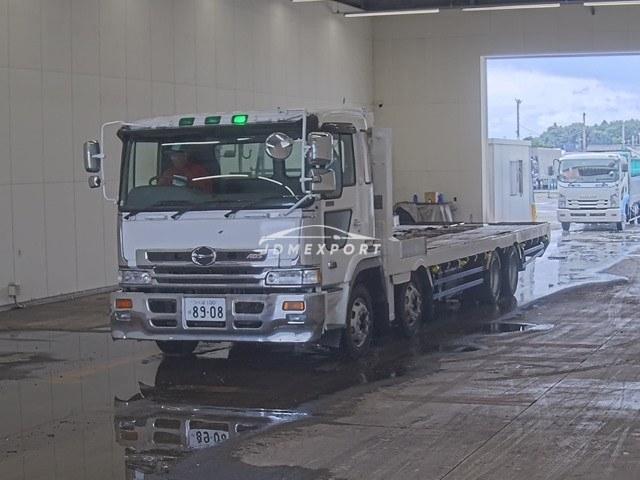 Hino Profia 1999