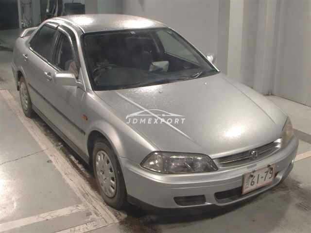 Honda Torneo 2001