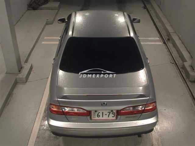 Honda Torneo 2001 thumbnail 8