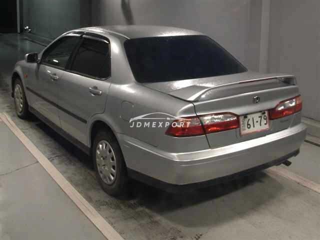 Honda Torneo 2001 thumbnail 2