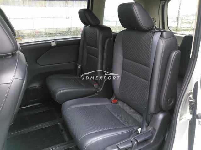 Nissan Serena 1991 thumbnail 10