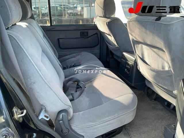 Nissan Safari Van 1992 thumbnail 6