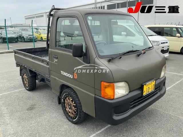 Subaru Sambar Truck 1999