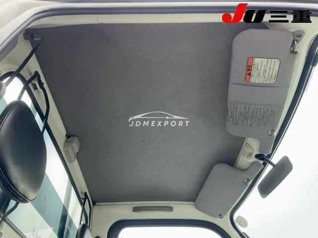 Subaru Sambar Truck 1999 thumbnail 13