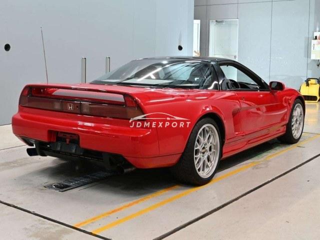 Honda NSX 1991 thumbnail 2