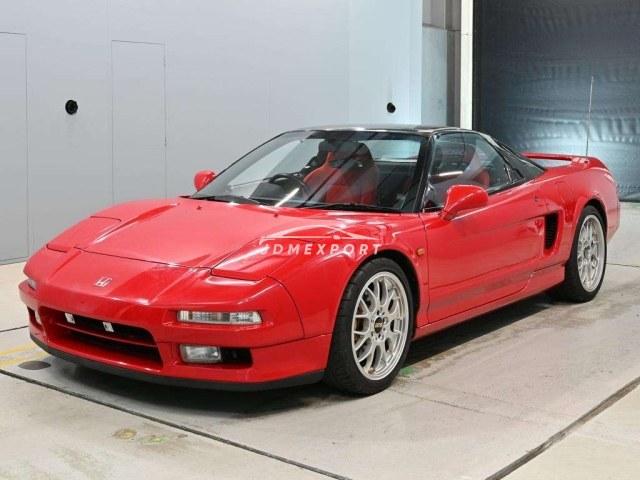 Honda NSX 1991