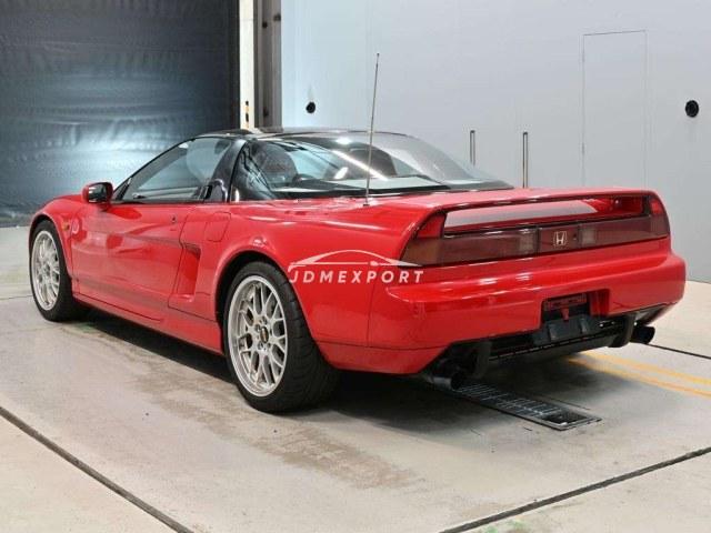 Honda NSX 1991 thumbnail 7