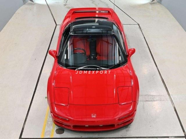 Honda NSX 1991 thumbnail 8