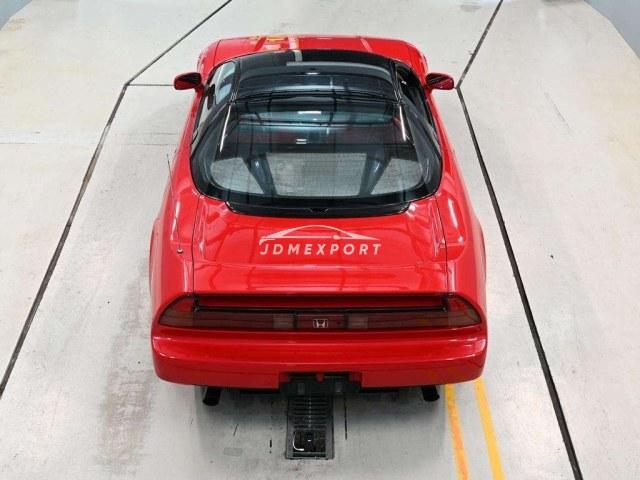 Honda NSX 1991 thumbnail 9