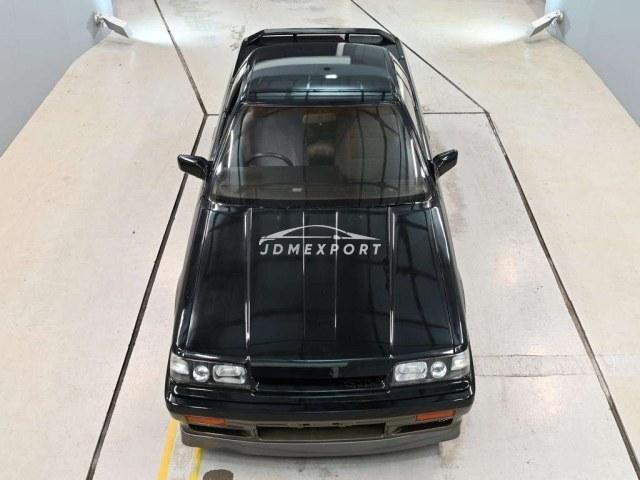 Nissan Skyline Coupe 1988 thumbnail 8