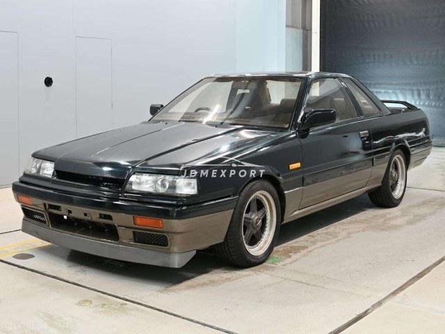 Nissan Skyline Coupe 1988