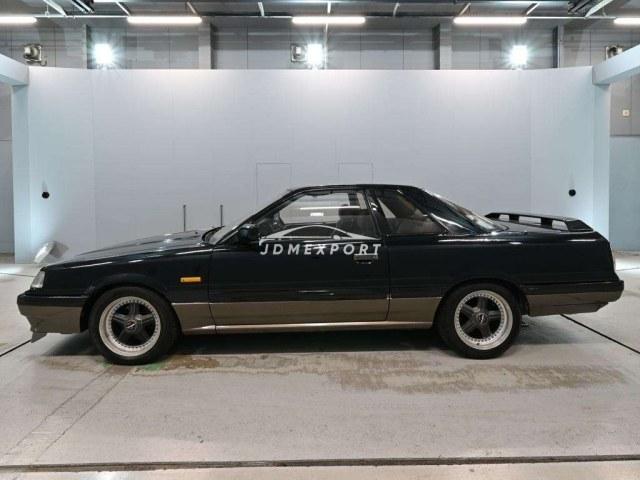 Nissan Skyline Coupe 1988 thumbnail 5
