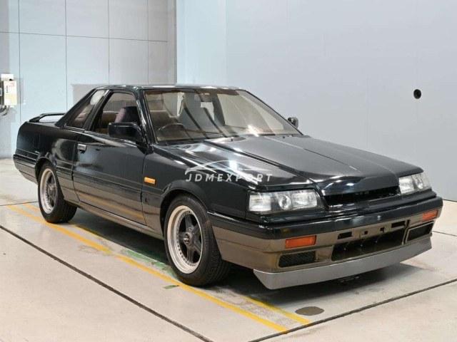 Nissan Skyline Coupe 1988 thumbnail 6