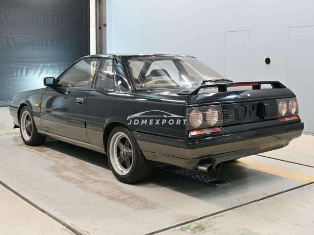 Nissan Skyline Coupe 1988 thumbnail 7