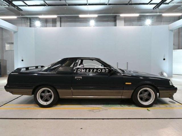 Nissan Skyline Coupe 1988 thumbnail 4