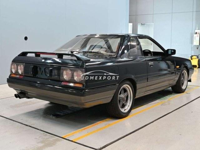 Nissan Skyline Coupe 1988 thumbnail 2