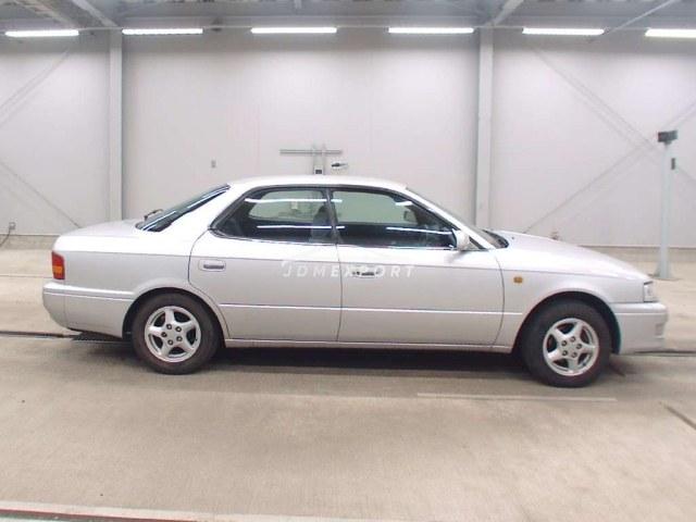 Toyota vista 1997 thumbnail 4