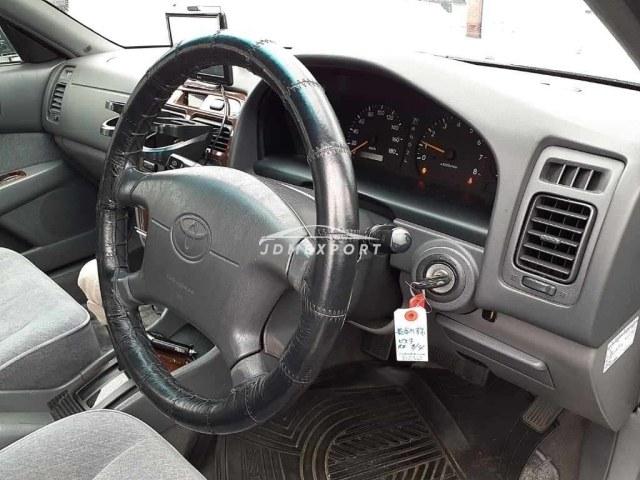 Toyota vista 1997 thumbnail 8