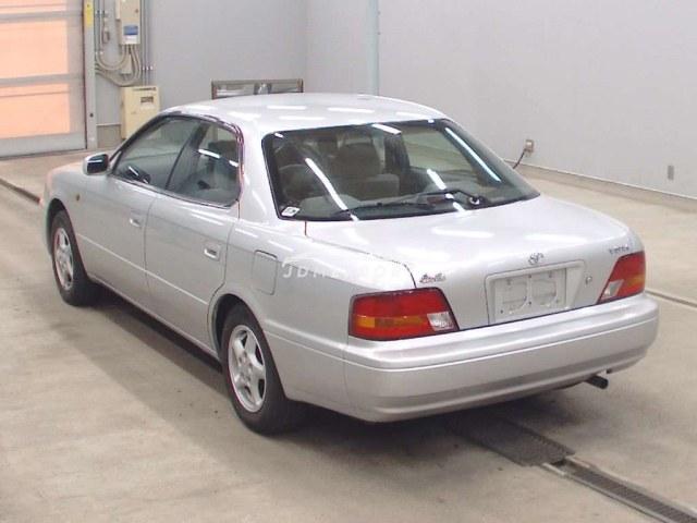 Toyota vista 1997 thumbnail 7