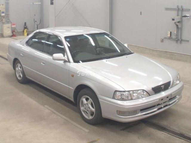Toyota vista 1997 thumbnail 6