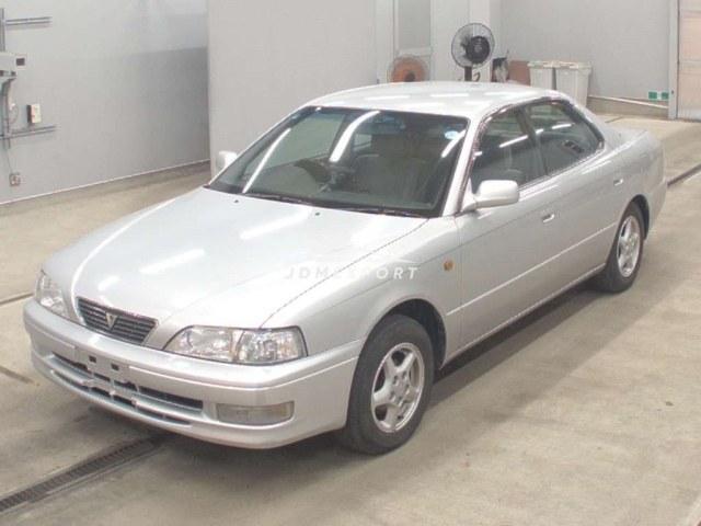 Toyota vista 1997