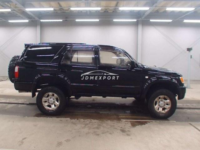 Toyota Hilux Surf 1997 thumbnail 4