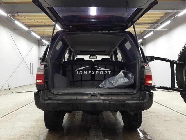 Toyota Hilux Surf 1997 thumbnail 12
