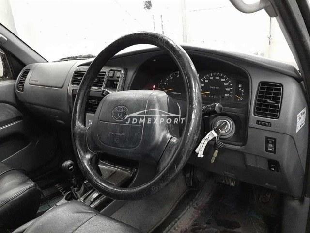 Toyota Hilux Surf 1997 thumbnail 8