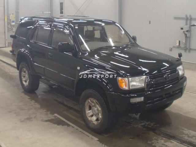 Toyota Hilux Surf 1997 thumbnail 6